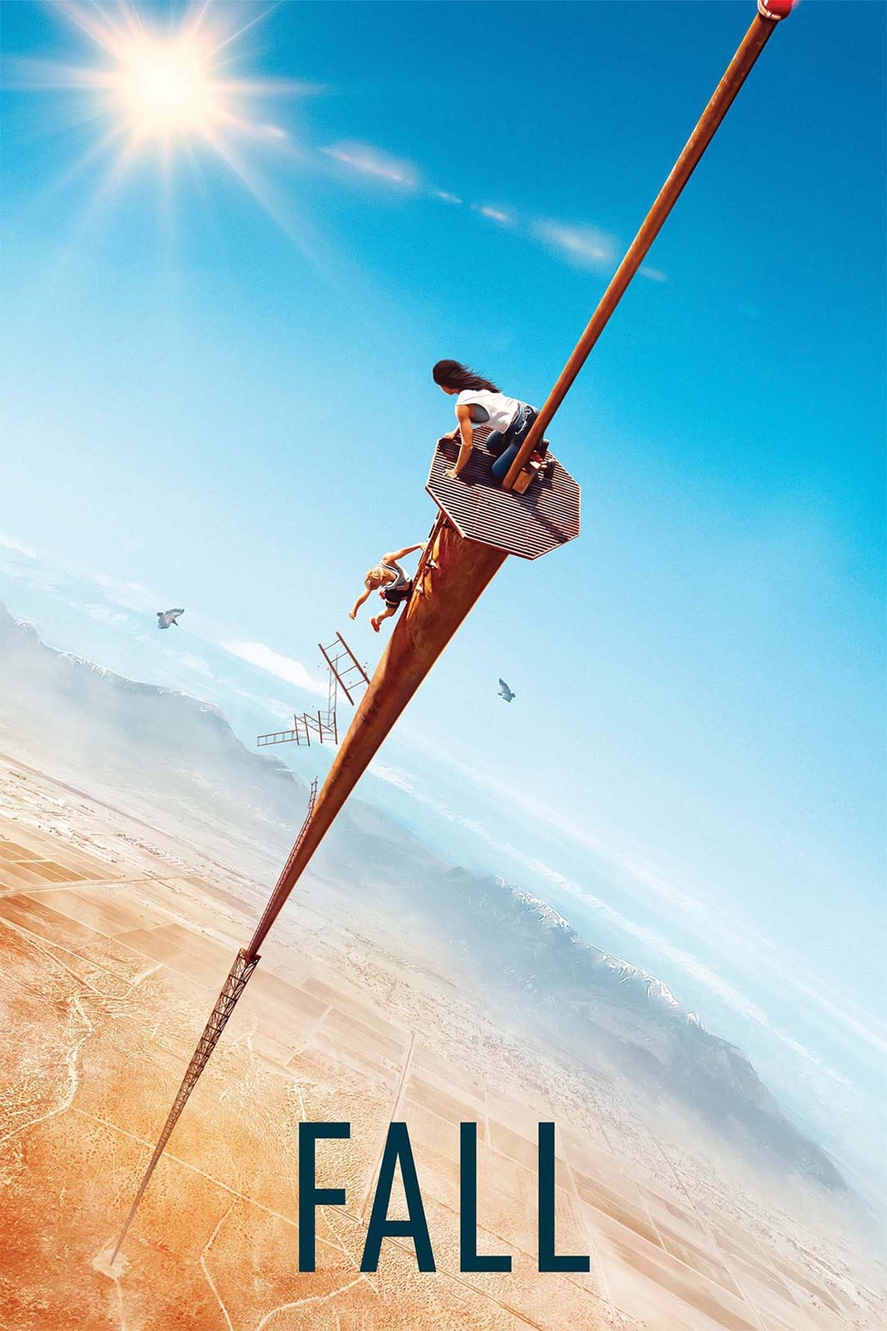 Fall (2022) [66975] (A1772141236) [[Movies 2.0]] --Plex--